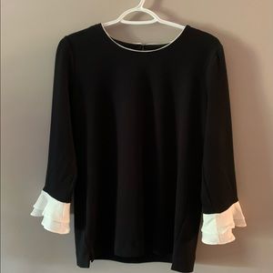 Karl Lagerfeld Dressy Top